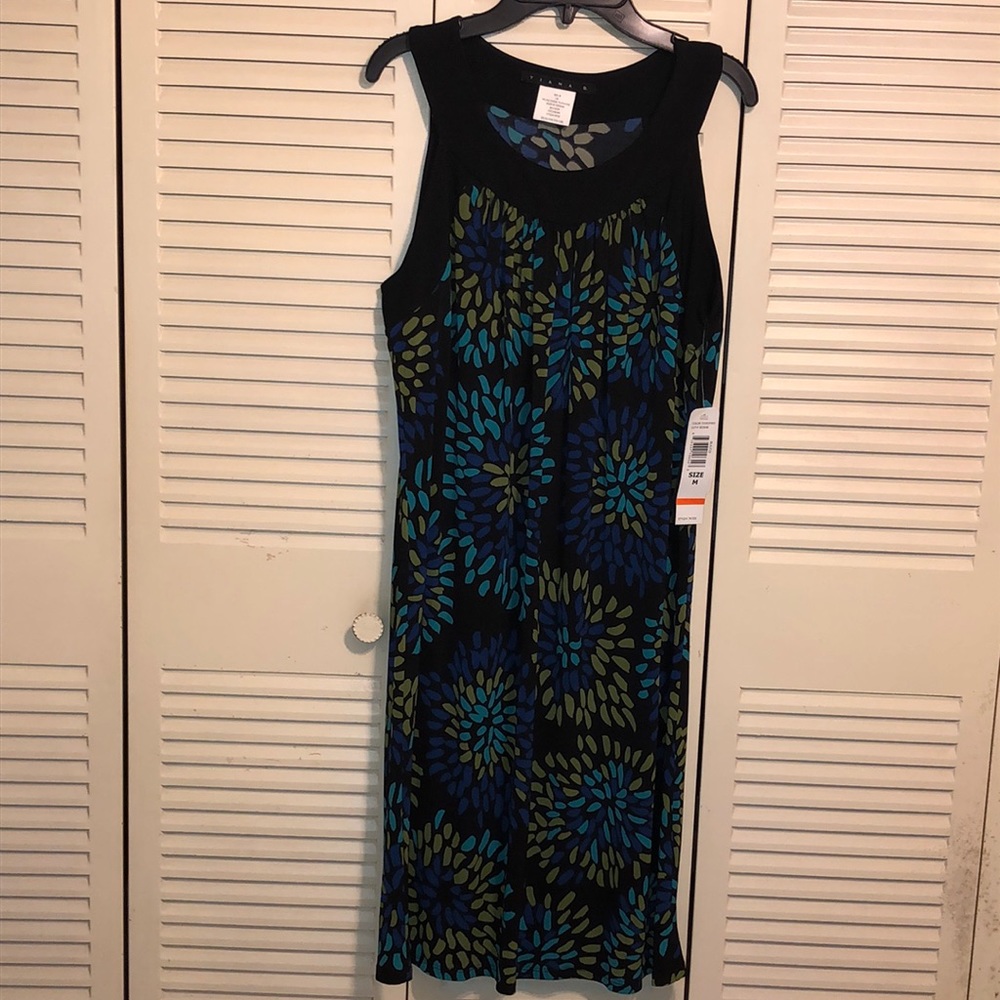 New Tiana B Dress